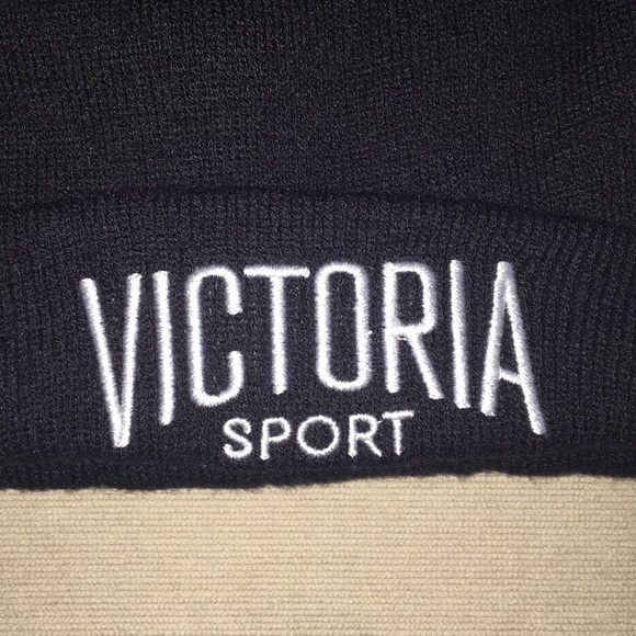VS KNIT HAT - Picture 2 of 4